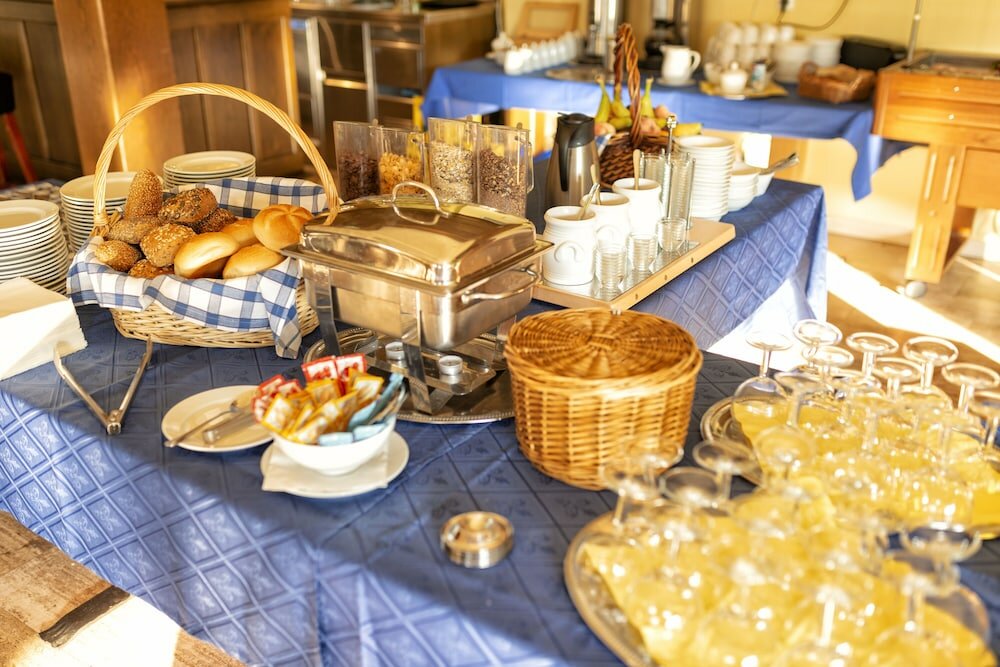 Фото Hotel-Gasthof Sonnenbichl