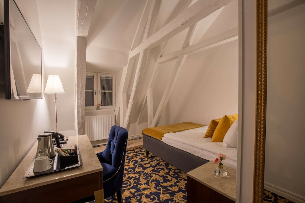 Фото Hotel Gamla Stan, Bw Signature Collection