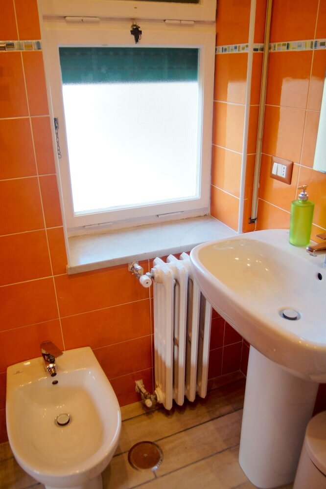 Фото B&b Bibliotechina