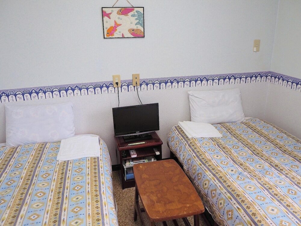 Фото Pension New Hamanoso