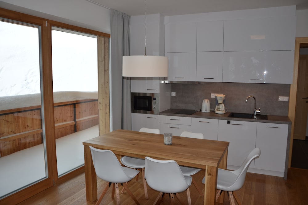 Фото Residence Post