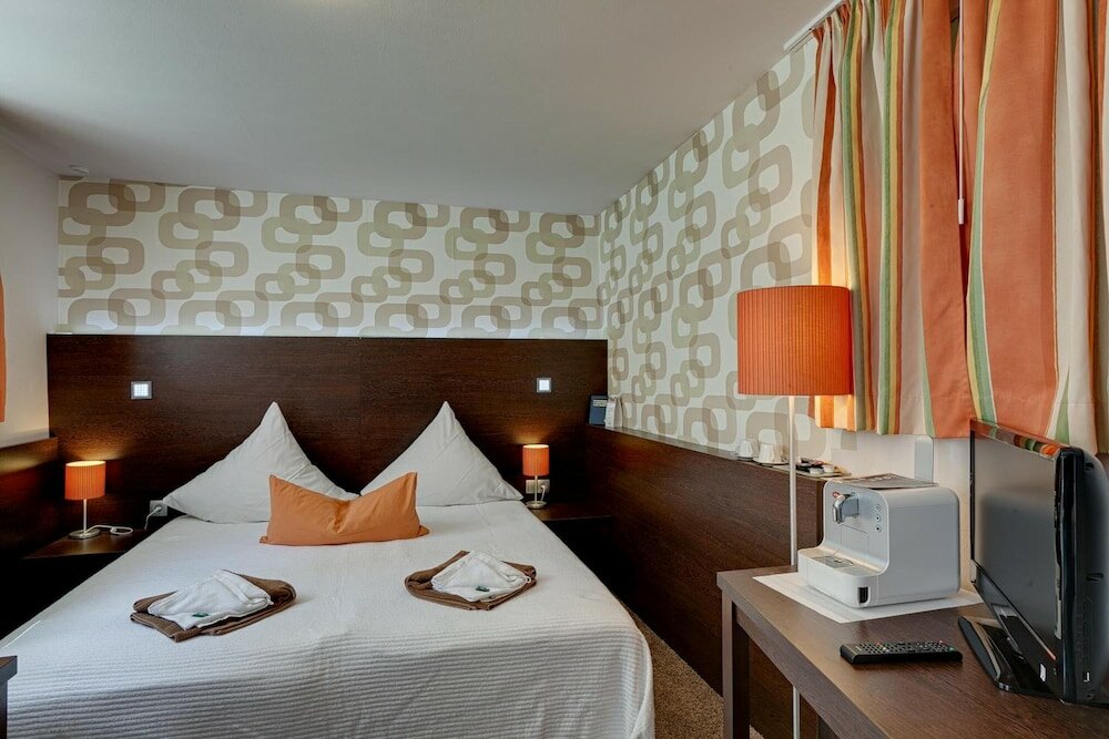 Фото Hotel Kleine Radlerherberge