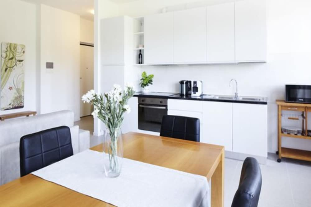 Фото Appartamento La Vista