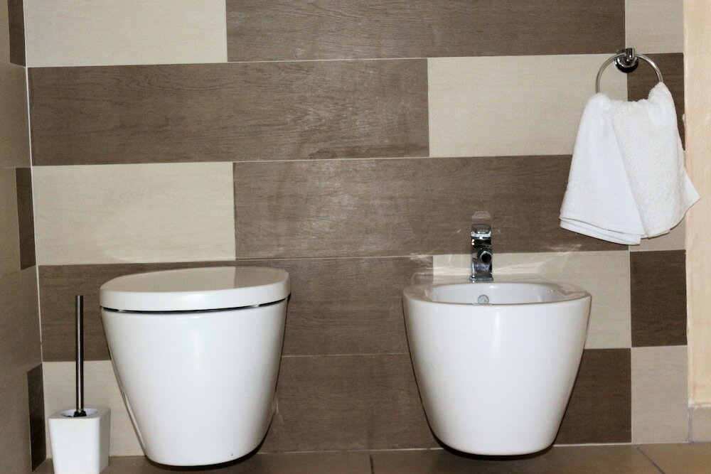 Фото La Selva Incantata b&b