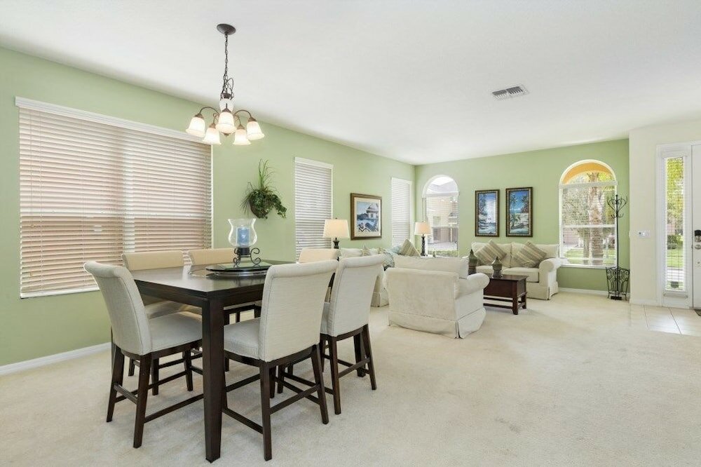 Фото Aco243016 - Bella Vida Resort - 6 Bed 5.5 Baths Villa