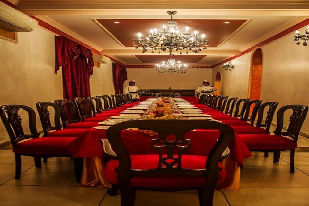 Фото Kumaon Plaza