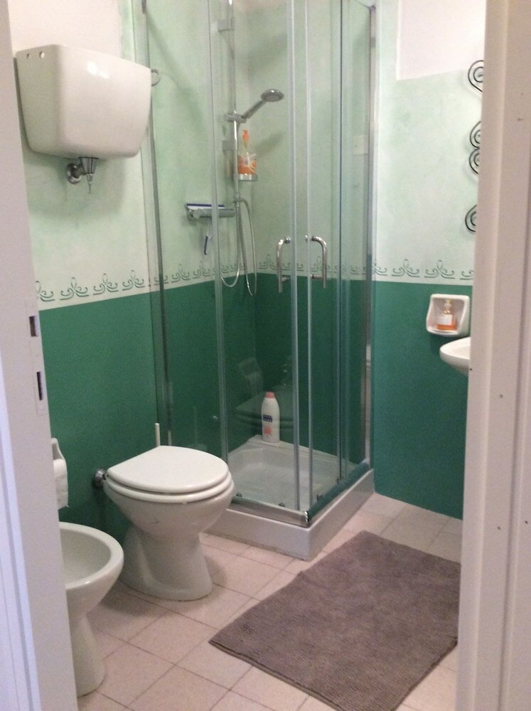 Фото Le Camere di Casa Cassandra