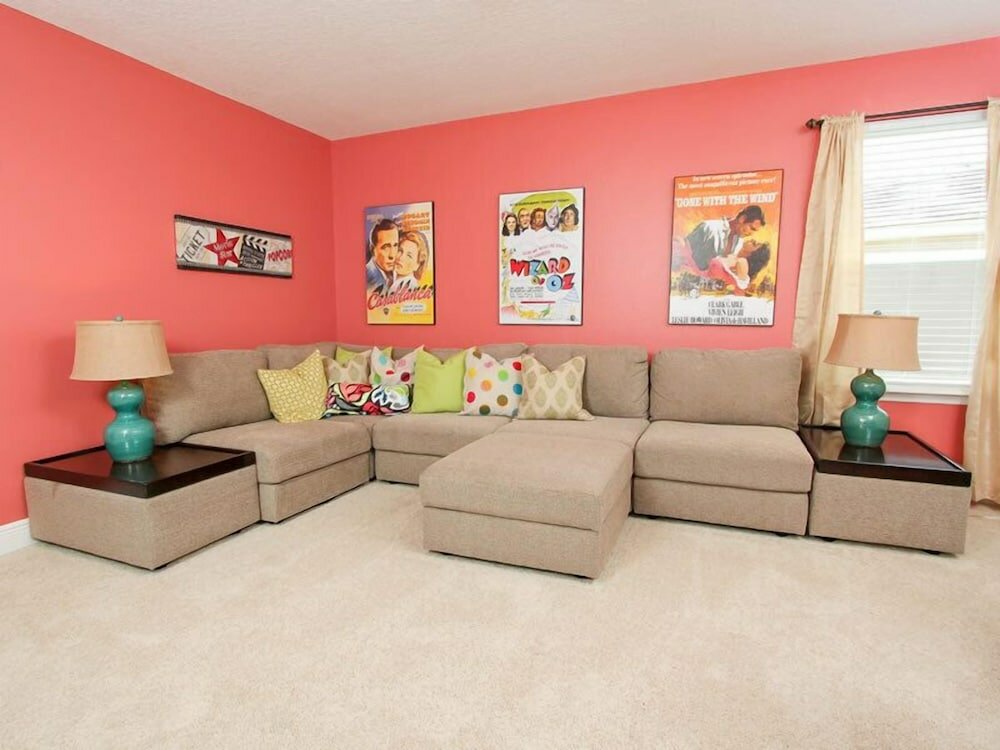 Фото Ov3223 - Solterra Resort - 5 Bed 5 Baths Villa