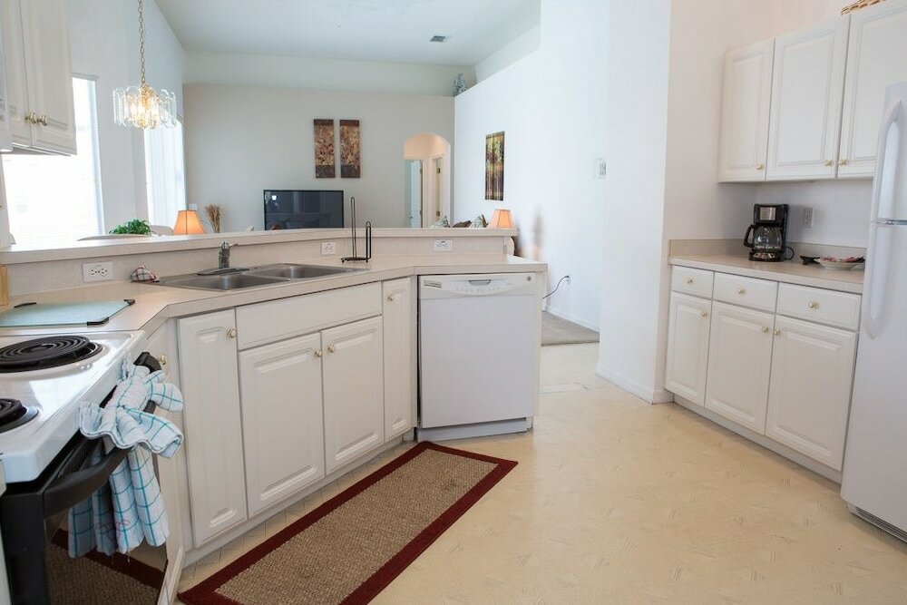 Фото Ip60569 - Westridge - 5 Bed 3 Baths Villa