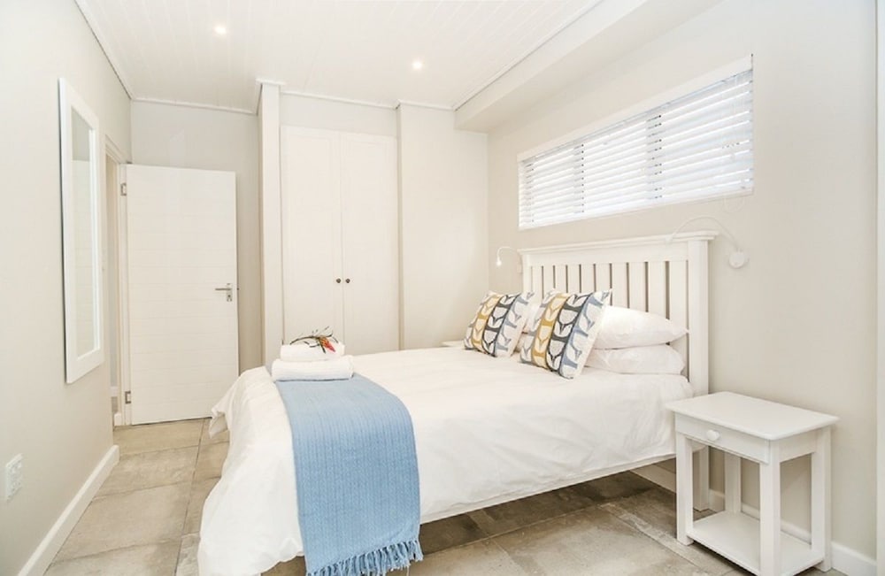 Фото Fork West Apartments - Ground Floor 3