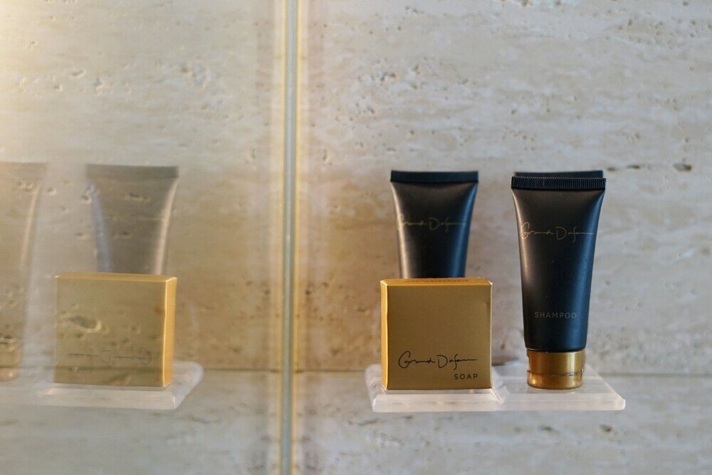 Фото Grand Dafam Surabaya