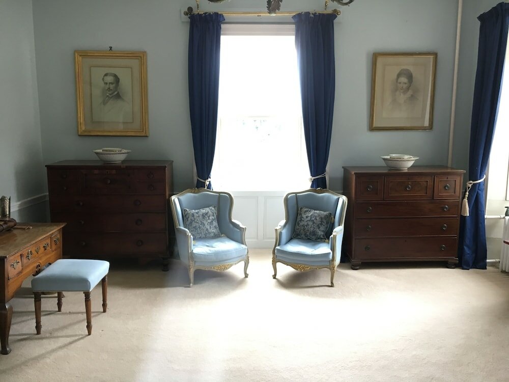 Фото Wardhill Castle