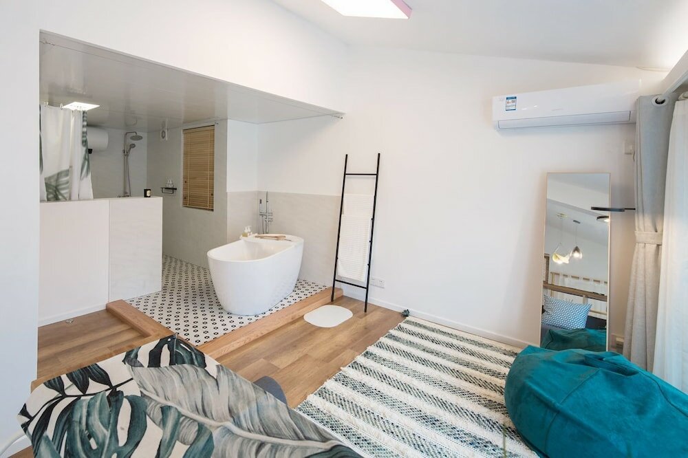 Фото Kun Hao Inn