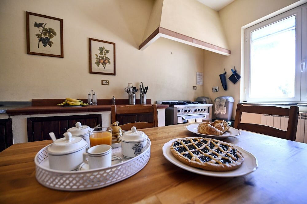 Фото Tenuta Santa Cristina