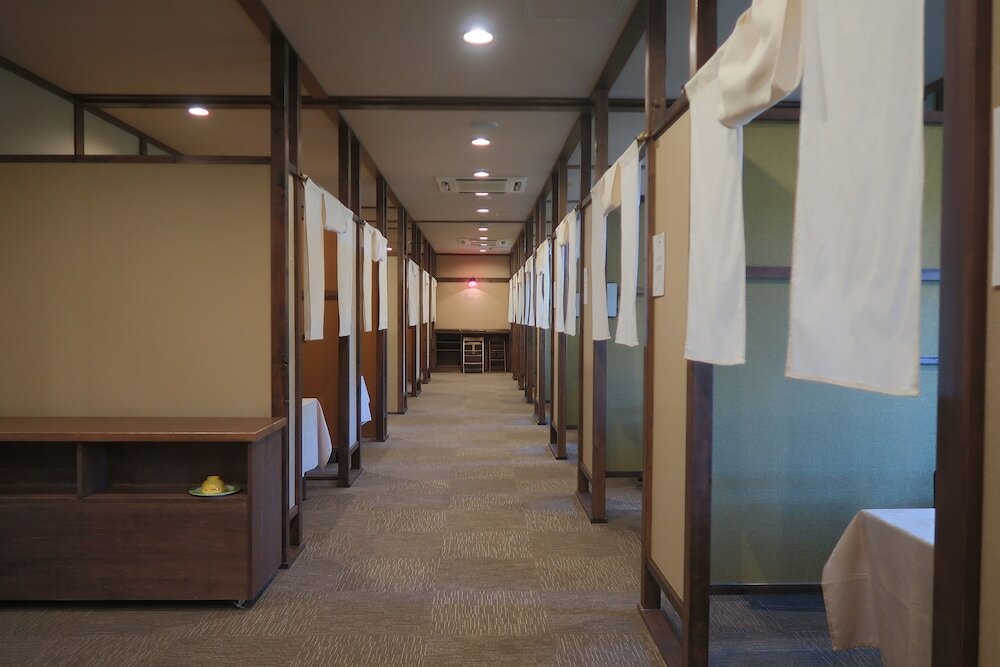 Фото Hotel Iwai