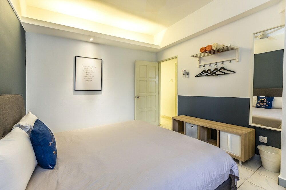 Фото The Forum Condominium by Brassalova 74