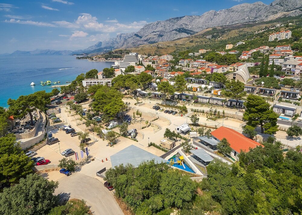 Фото Medora Orbis Mobile Homes & Glamping