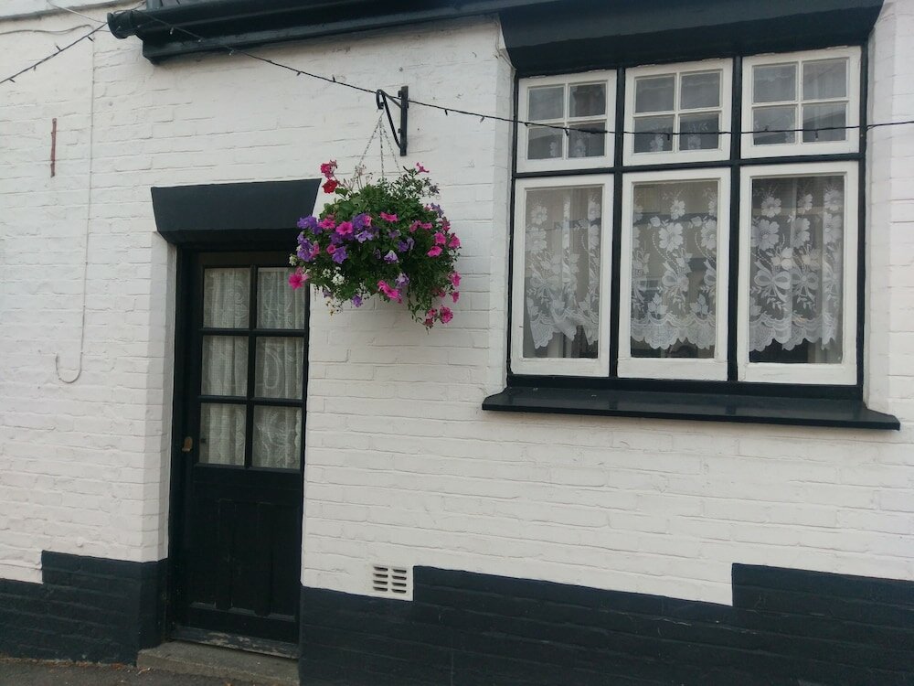 Фото The Rifle Volunteer