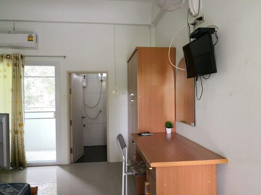 Фото Ban Suan Ramburi