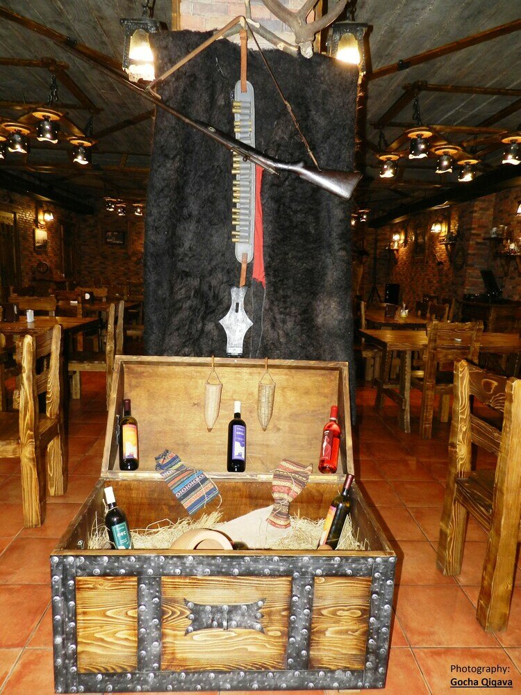 Фото MartVilla GuestHouse