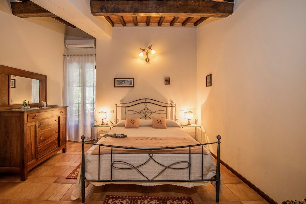 Фото Agriturismo Case Graziani