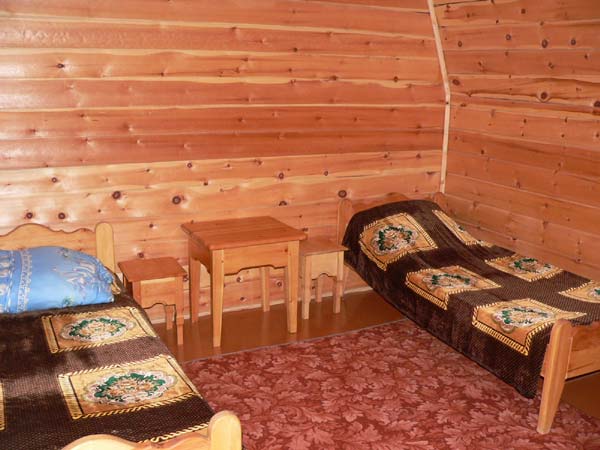 Фото Усадьба Перлу