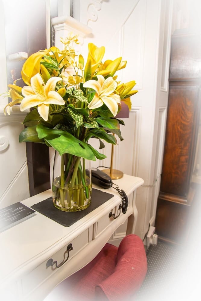 Фото The Ibrox Lodge