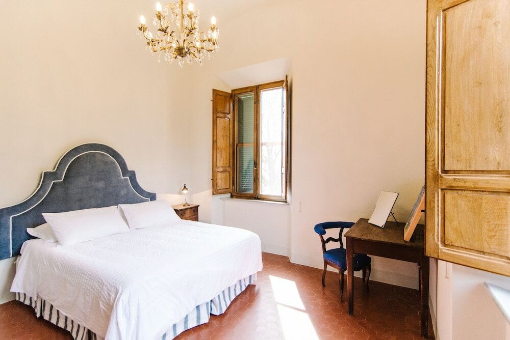 Фото Tenuta Santa Trice