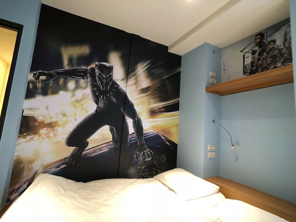 Фото Fantastic Hostel