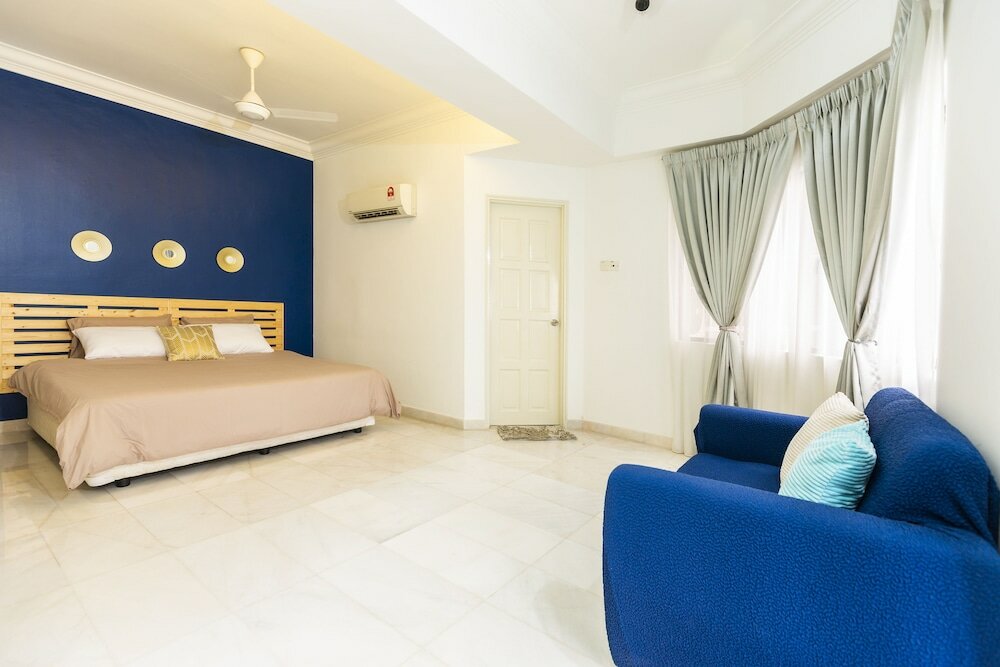 Фото The Forum Condominium by Brassalova 74