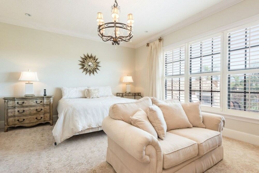 Фото Je50502 - Reunion Resort - 6 Bed 5 Baths Villa