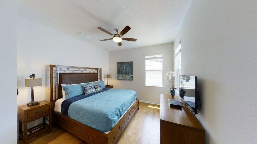 Фото Aco230024 - Golden Palms Resort - 6 Bed 6 Baths Villa