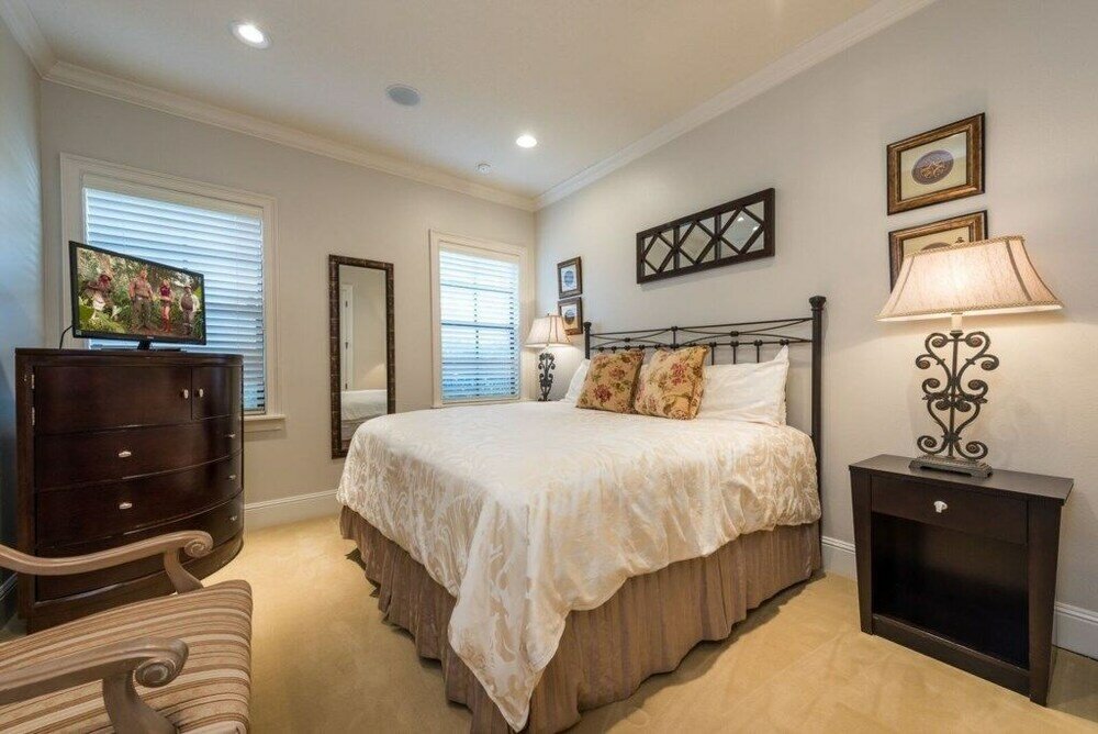 Фото Je50502 - Reunion Resort - 6 Bed 5 Baths Villa