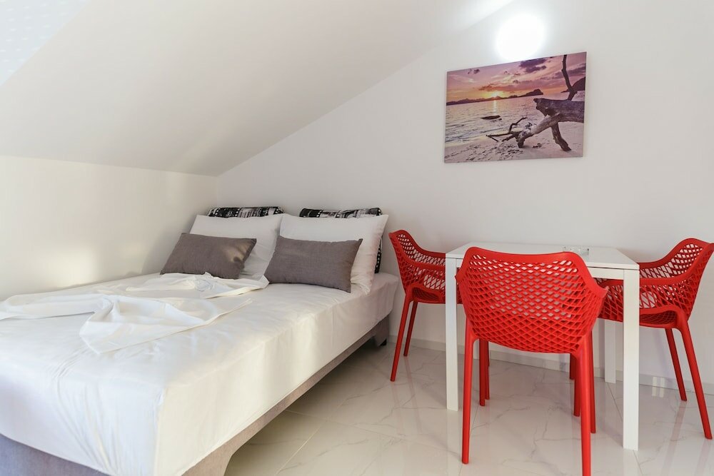 Фото Villa Jasmina