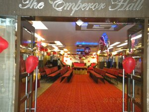 Гостиница Sapphire Regency