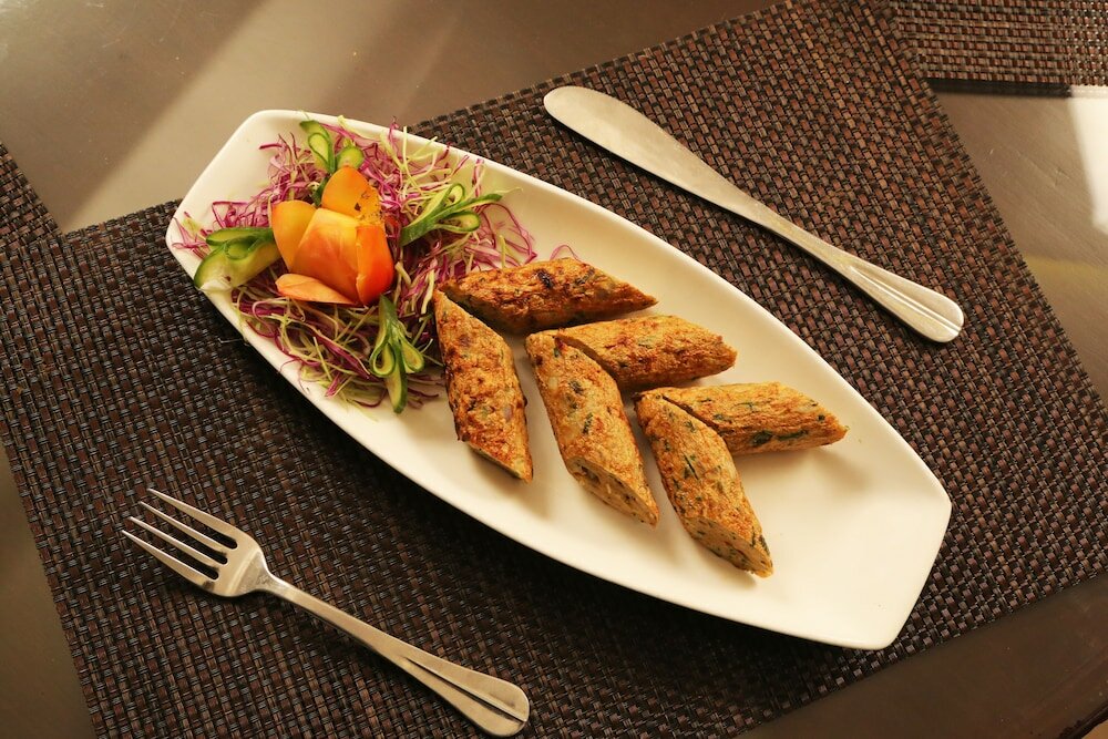 Фото Hotel Citi Palaza