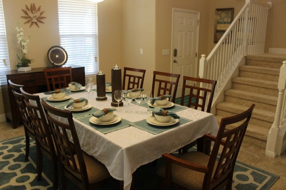 Фото Aco92227 - Solterra Resort - 5 Bed 4.5 Baths Villa