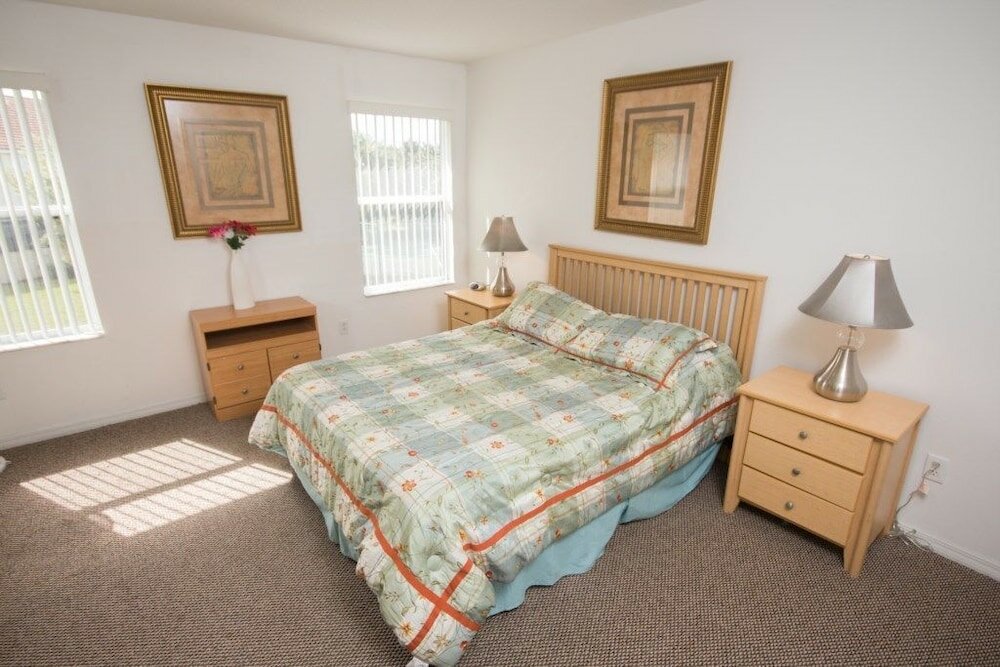 Фото Ip60382 - Fiesta Key - 4 Bed 3.5 Baths Townhome