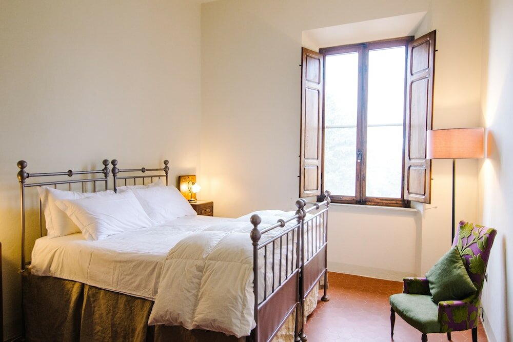 Фото Tenuta Santa Trice