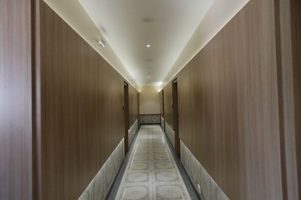 Фото Hotel Radiance