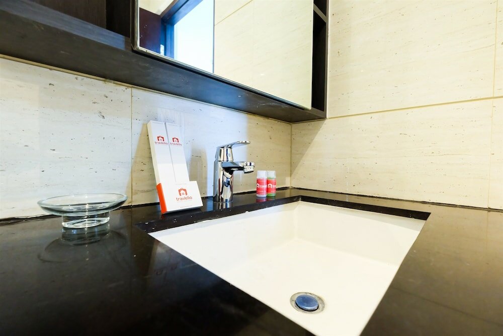 Фото Best Price Brooklyn Apartment near Ikea Alam Sutera