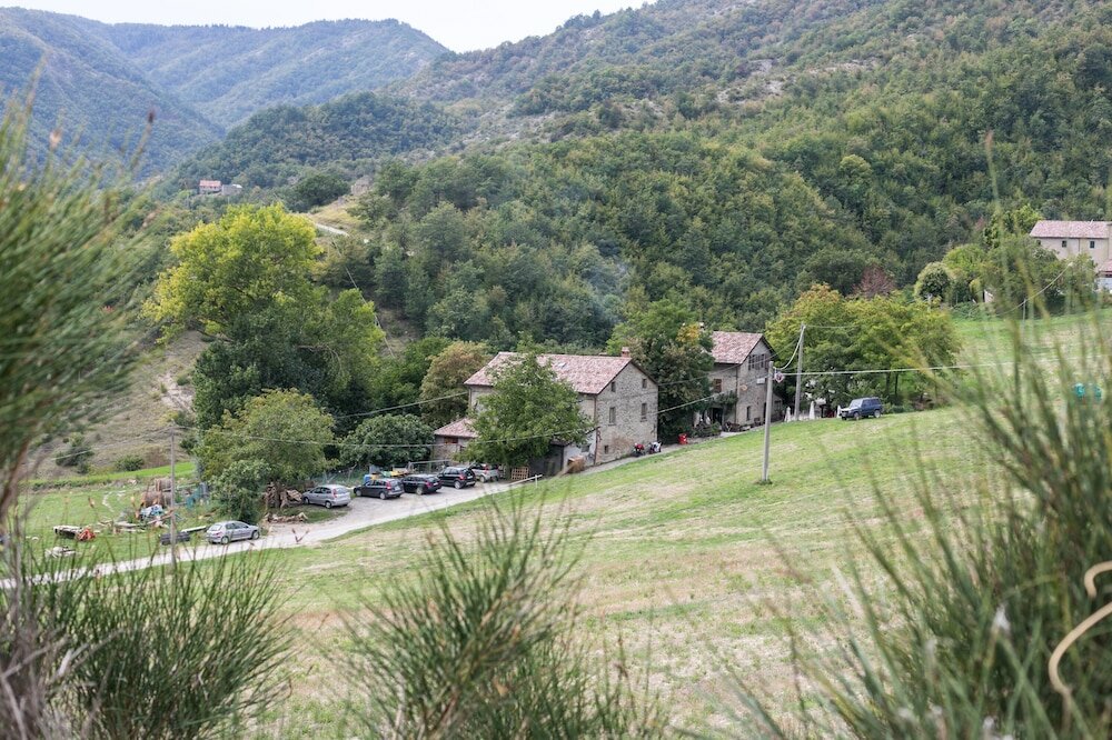 Фото Agriturismo Antico Frutto