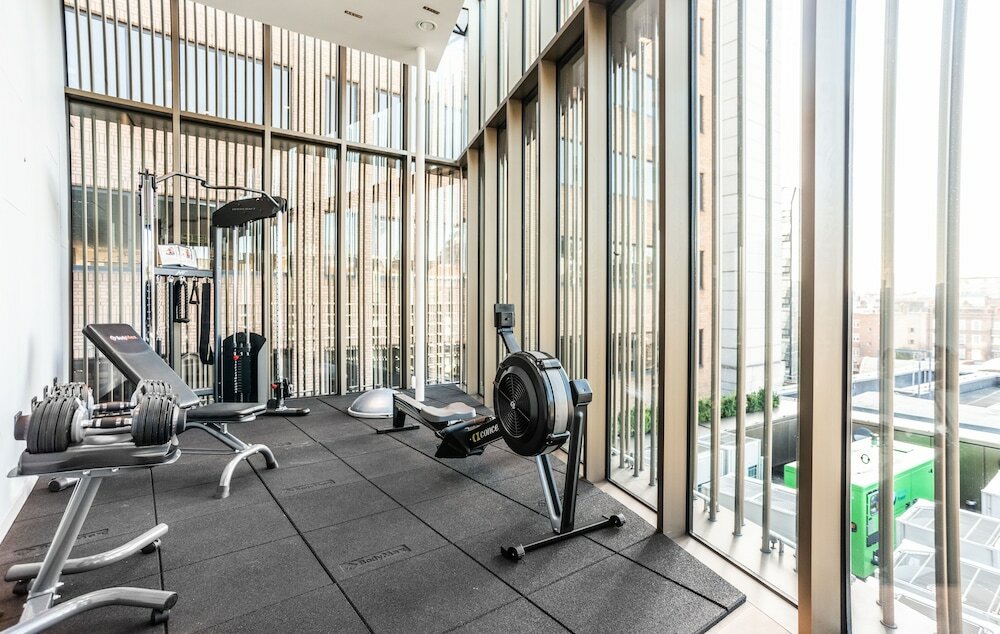 Фото Native Bankside