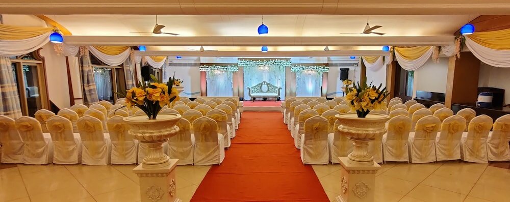 Фото Kohinoor Samudra Beach Resort