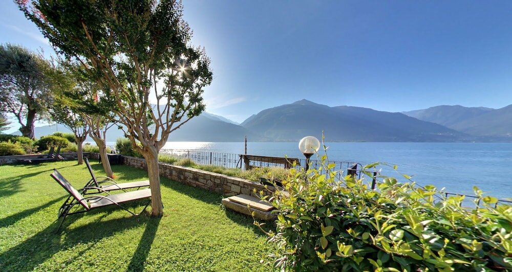 Фото Hotel Lumin