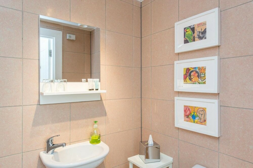 Фото Bayview Bed and Breakfast