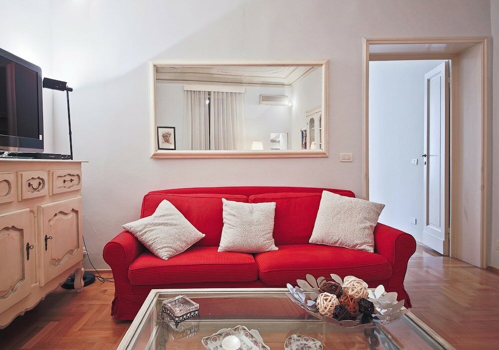 Фото Ghibellina 96