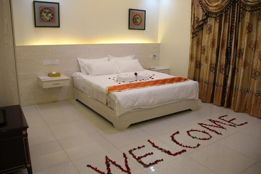 Фото Nanjing Restaurant & Motel