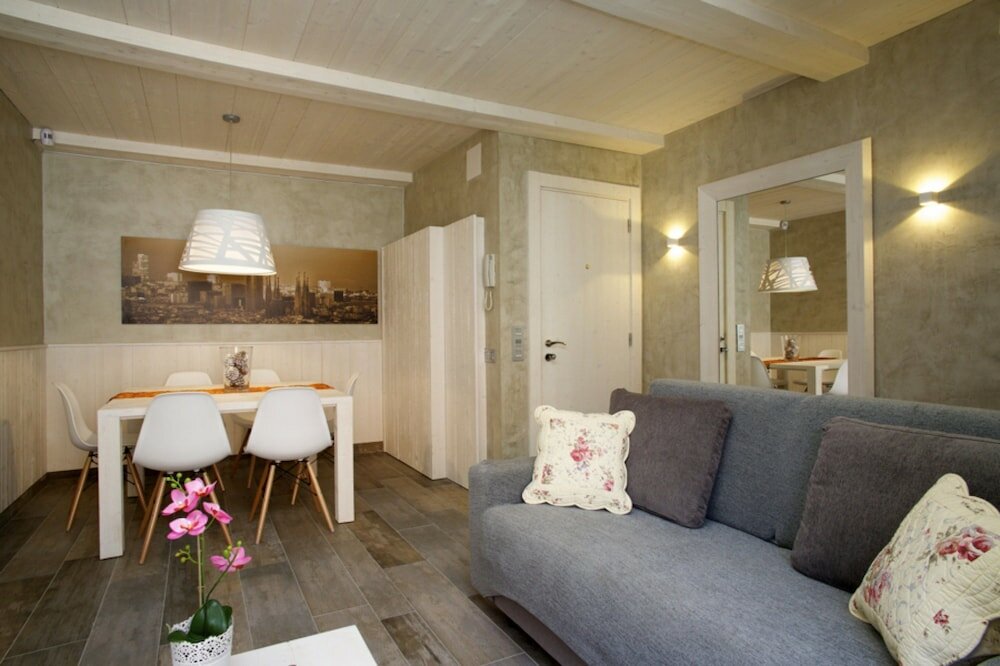 Фото BarcelonaForRent Market Suites