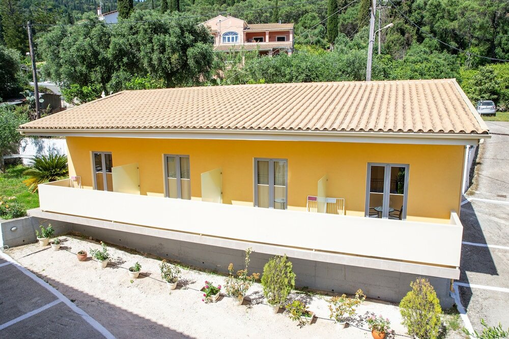 Фото Passas Mare Apartments & Studios